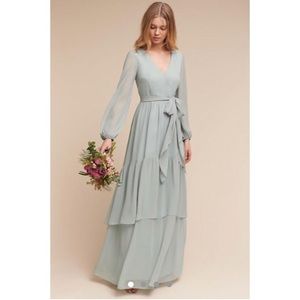 BHLDN dress